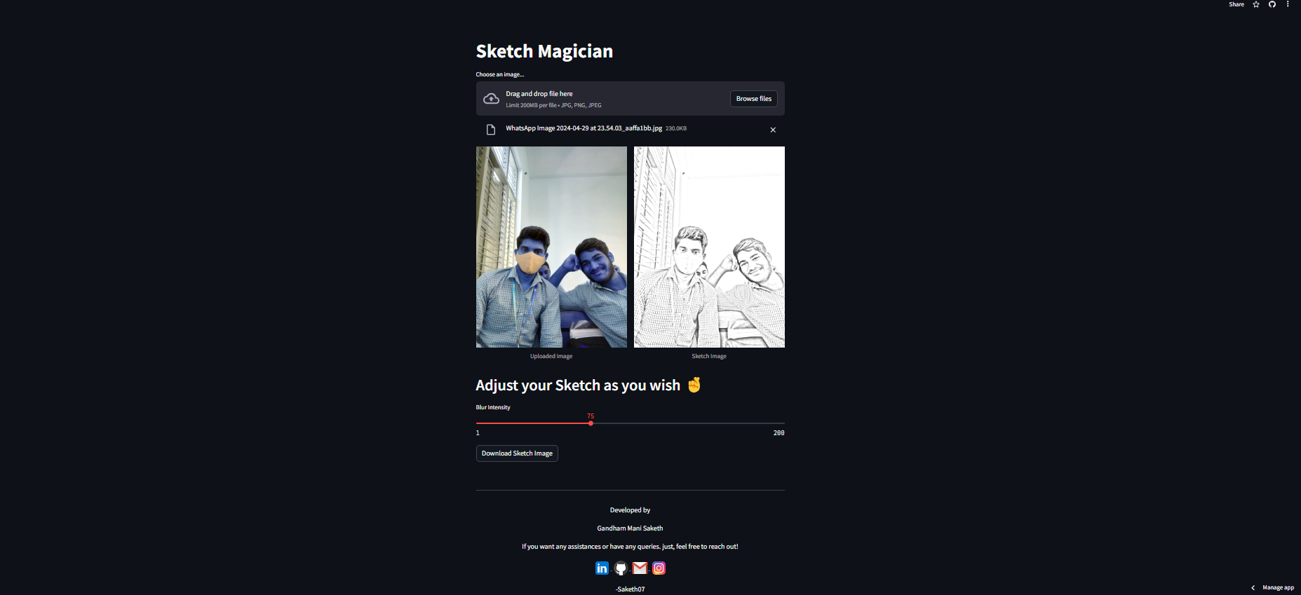 portfolio image